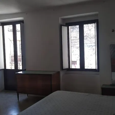 Affittasi Casa Indipendente 50mq Holiday home *