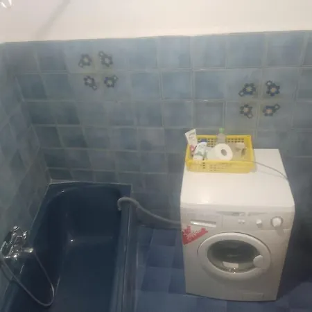 Affittasi Casa Indipendente 50mq * Nova Siri