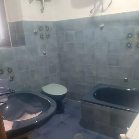 Affittasi Casa Indipendente 50mq *