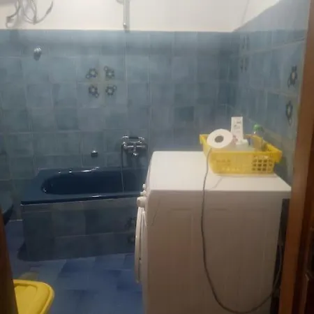 Affittasi Casa Indipendente 50mq Nova Siri