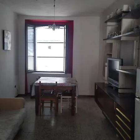 Affittasi Casa Indipendente 50mq * Nova Siri