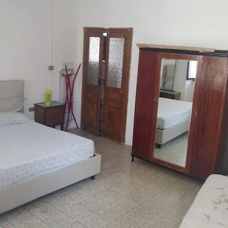 Holiday home Affittasi Casa Indipendente 50mq Nova Siri